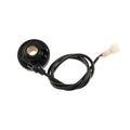 Medidor de Velocimetro Electronico Vort-X Vr 200 Italika Original