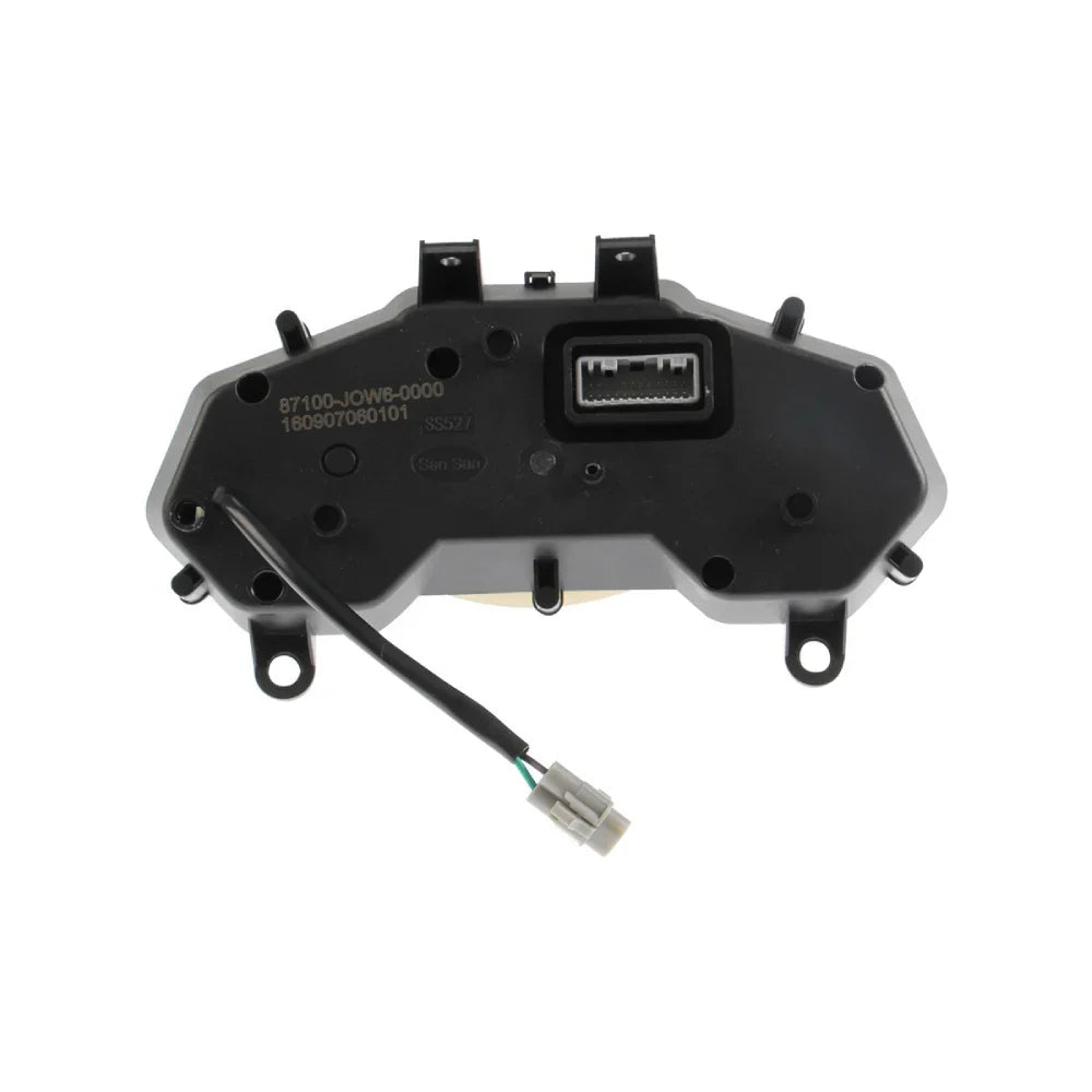 Tablero V200 Italika Original