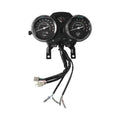Velocimetro Rc 200 Italika Original