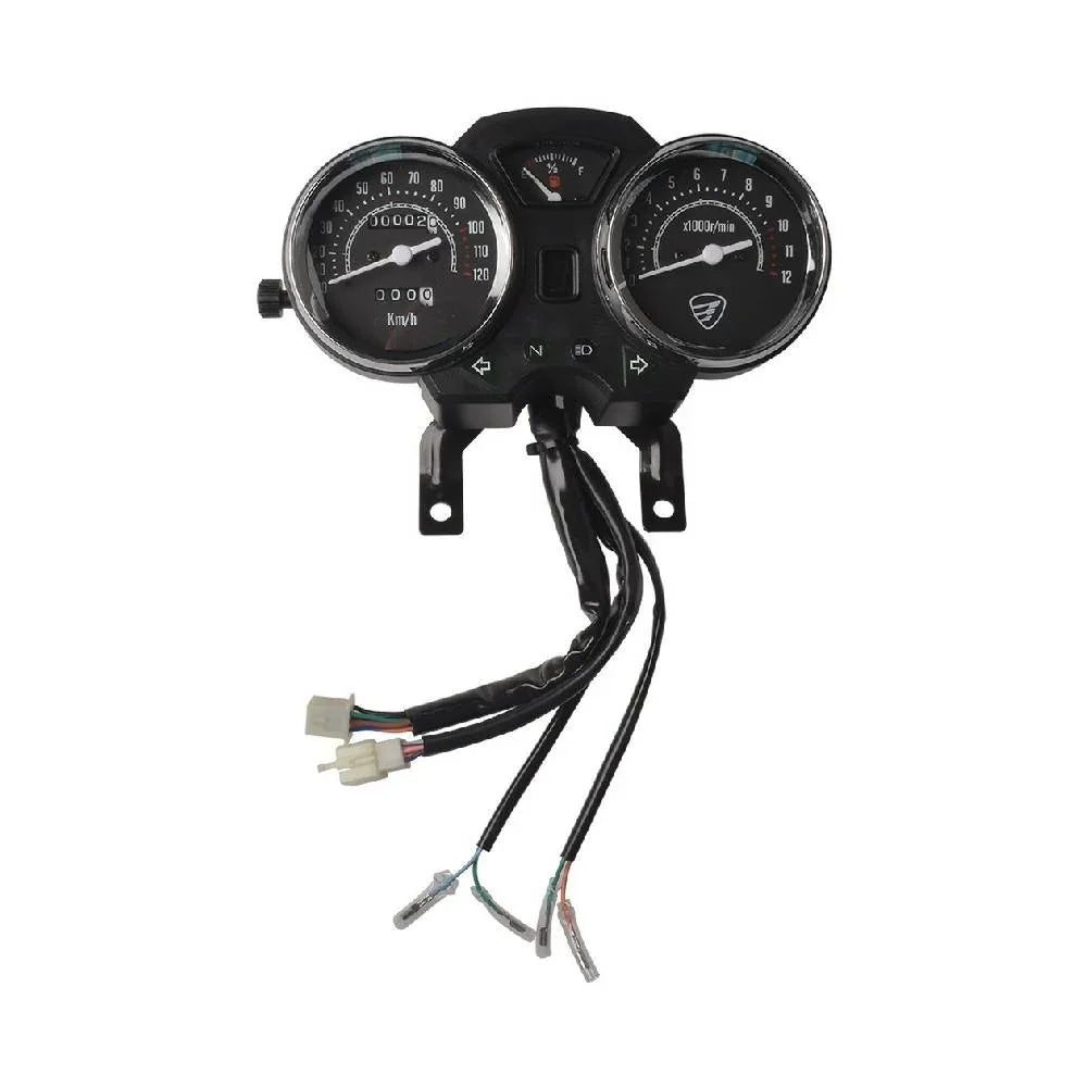 Velocimetro Rc 200 Italika Original