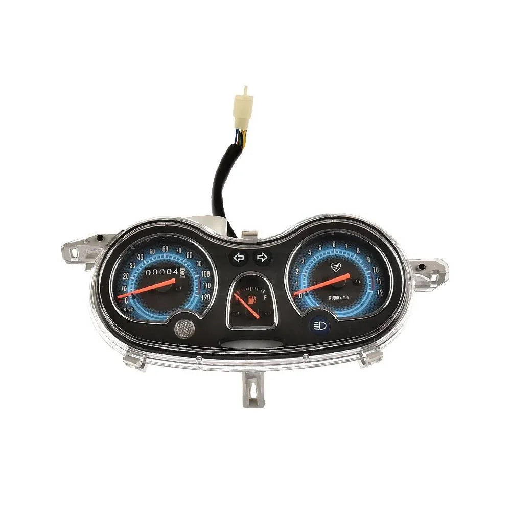 Velocimetro DS150G (2019-22) Italika Original