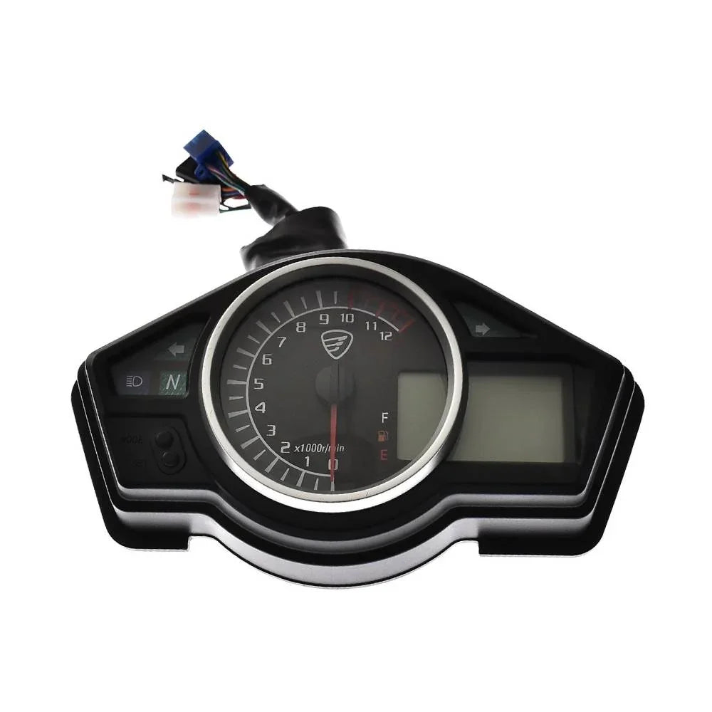 Tablero Rt 200/GP Italika Original