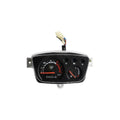 Velocimetro de Caratula Negra W150 Italika Original