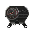 Velocimetro Dt 150 Basic - Ft 125 Roja Nueva Italika Original