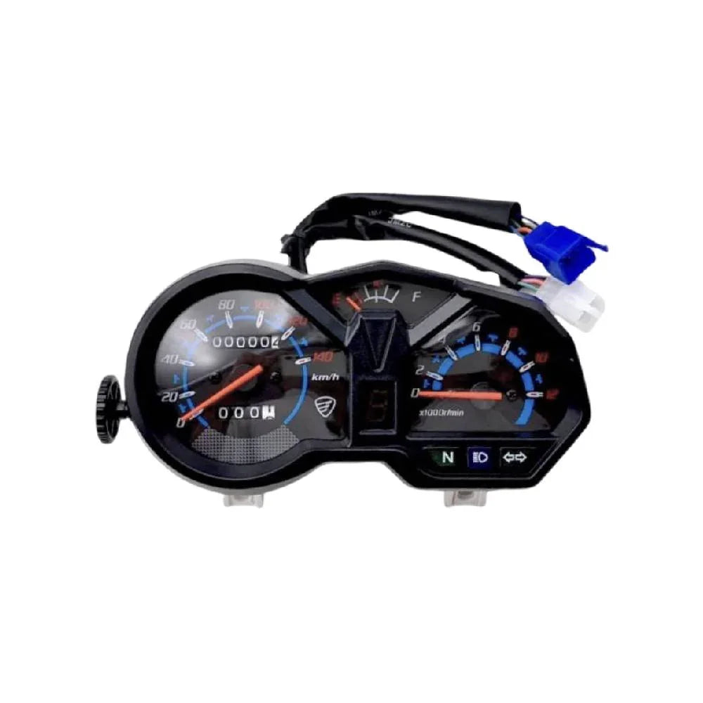 Velocimetro 125FL/Parrilla Larga - 125Z Italika Original