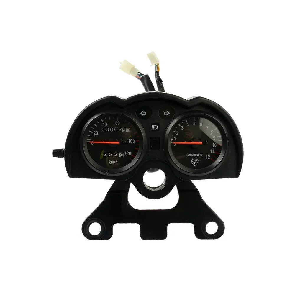Velocimetro Ft 125 TSs Italika Original