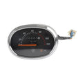 Tablero D125LT Italika Original