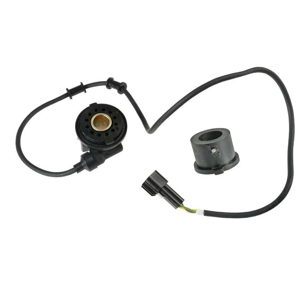Medidor de Velocimetro Electrico Vort-X 300R (2021-24) Italika Original