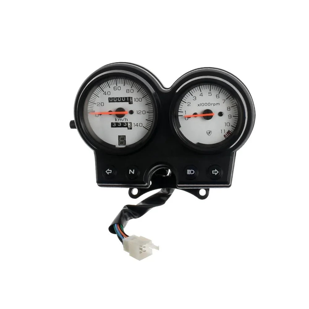 Velocimetro Dt 110 Delivery - Ft 115 Italika Original