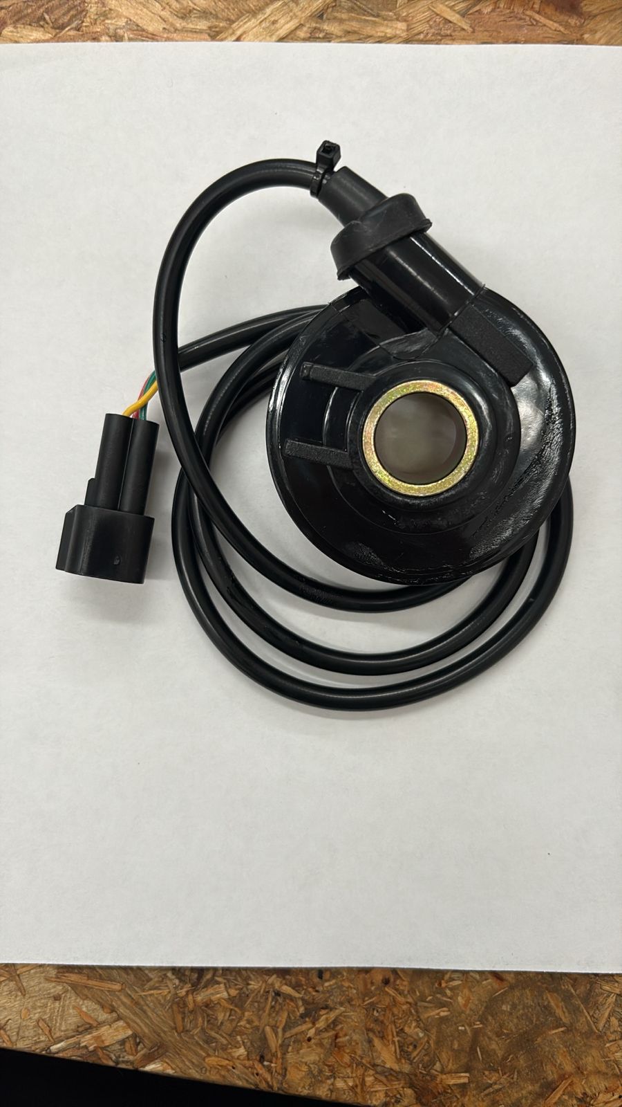 MEDIDOR VELOCIMETRO VORT-X250(22-24)  - ITALIKA ORIGINAL