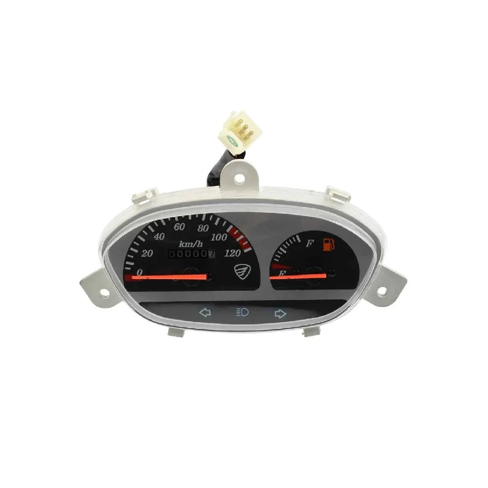 Velocimetro D150LT Italika Original