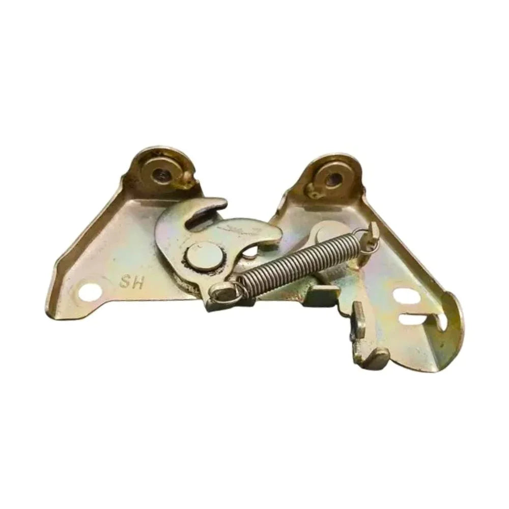 Switch de Asiento Ps 90 Italika Original