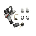 Kit Switch de Encendido Ds 150 - Gs 150 - Gts 175 Generico Chino