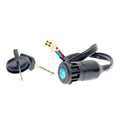 Interruptor de Encendido Atv 150 Sport Italika Original