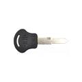 Llave sin Labrar Xt 100 - Ft 110 Italika Original