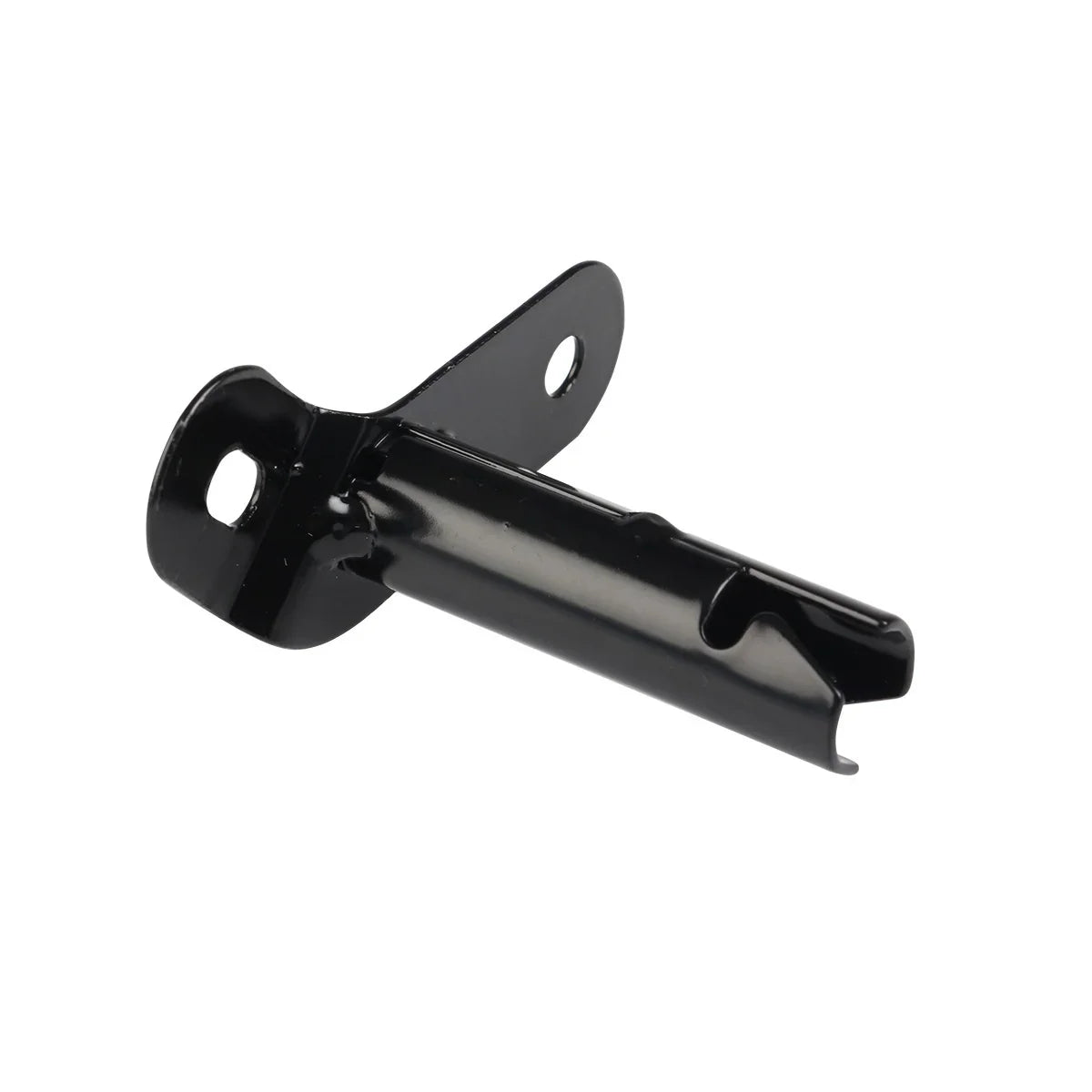 Base del Switch de Tapa Lateral Derecha 125FL - 125Z Italika Original
