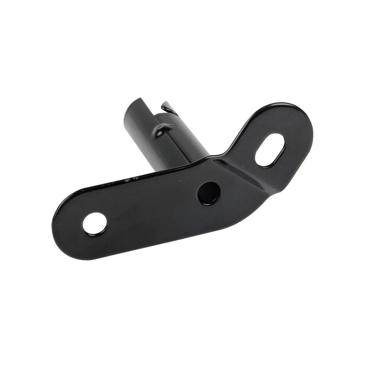 Base del Switch de Tapa Lateral Derecha 125FL - 125Z Italika Original