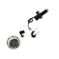 Kit de Cerraduras Dm 250 Italika Original