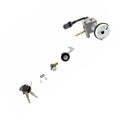 Kit Interruptor de Encendido Vitalia 150 Italika Original