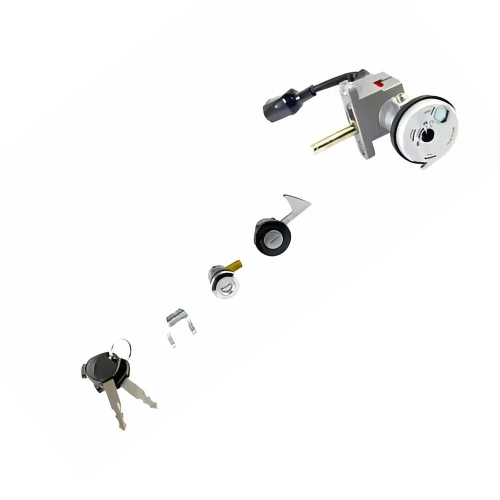 Kit Interruptor de Encendido Vitalia 150 Italika Original