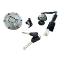 Kit de Cerraduras 250Z (2019-24) Italika Original