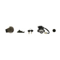 Kit de Cerraduras Tc 200/250 Italika Original