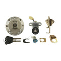 Kit de Cerraduras Vort-X 250 Italika Original