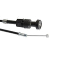 Chicote Ahogador Rt 200 - Ex 200 Italika Original