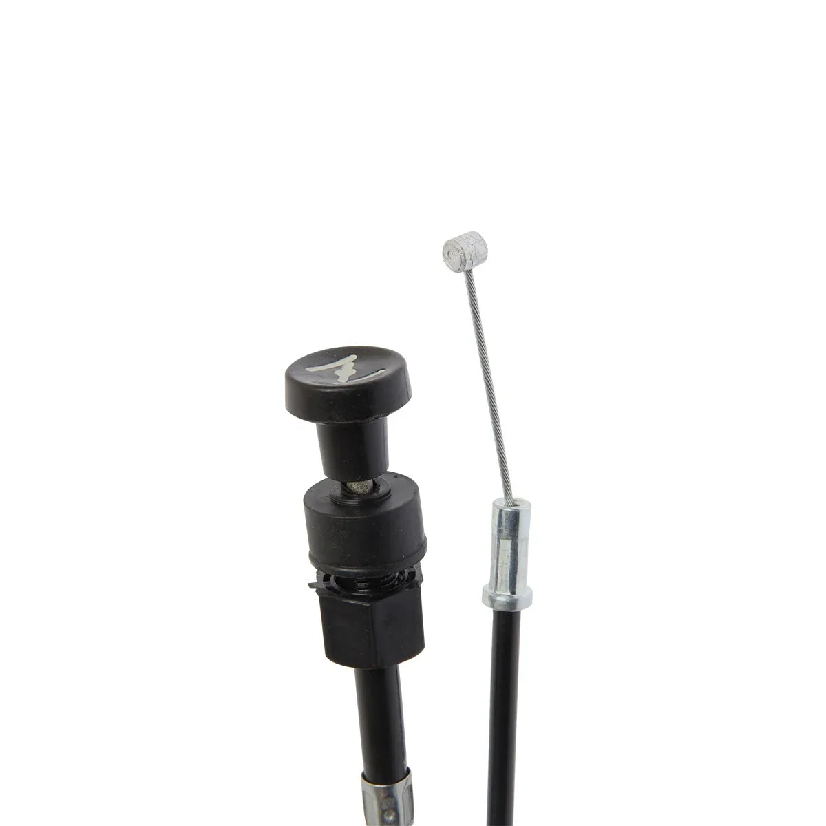Chicote Ahogador Rt 200 - Ex 200 Italika Original
