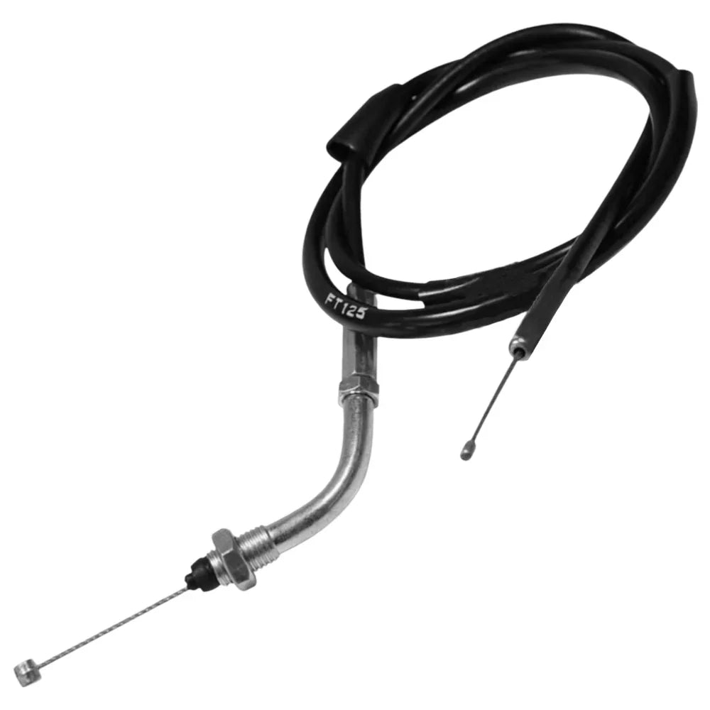 Chicote de Acelerador Ft 125 (2005-14) Italika Original