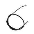 Chicote de Freno Delantero Dt 125 Delivery (2017-25) Italika Original