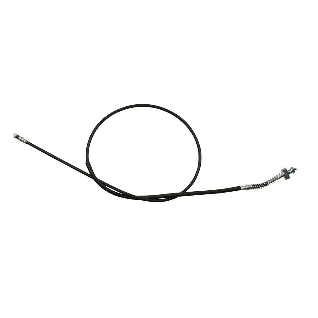 Chicote de Freno Delantero Cs 125 - Ds 125 - City 125 Italika Original