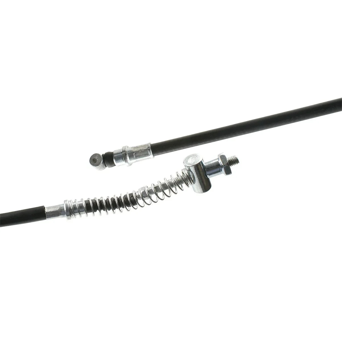 Chicote de Freno Delantero Cs 125 - Ds 125 - City 125 Italika Original