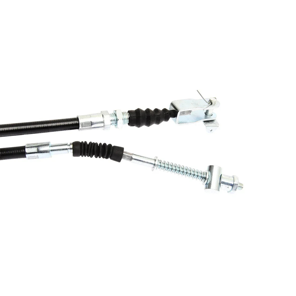 Chicote de Freno Trasero Rc 150 Italika Original