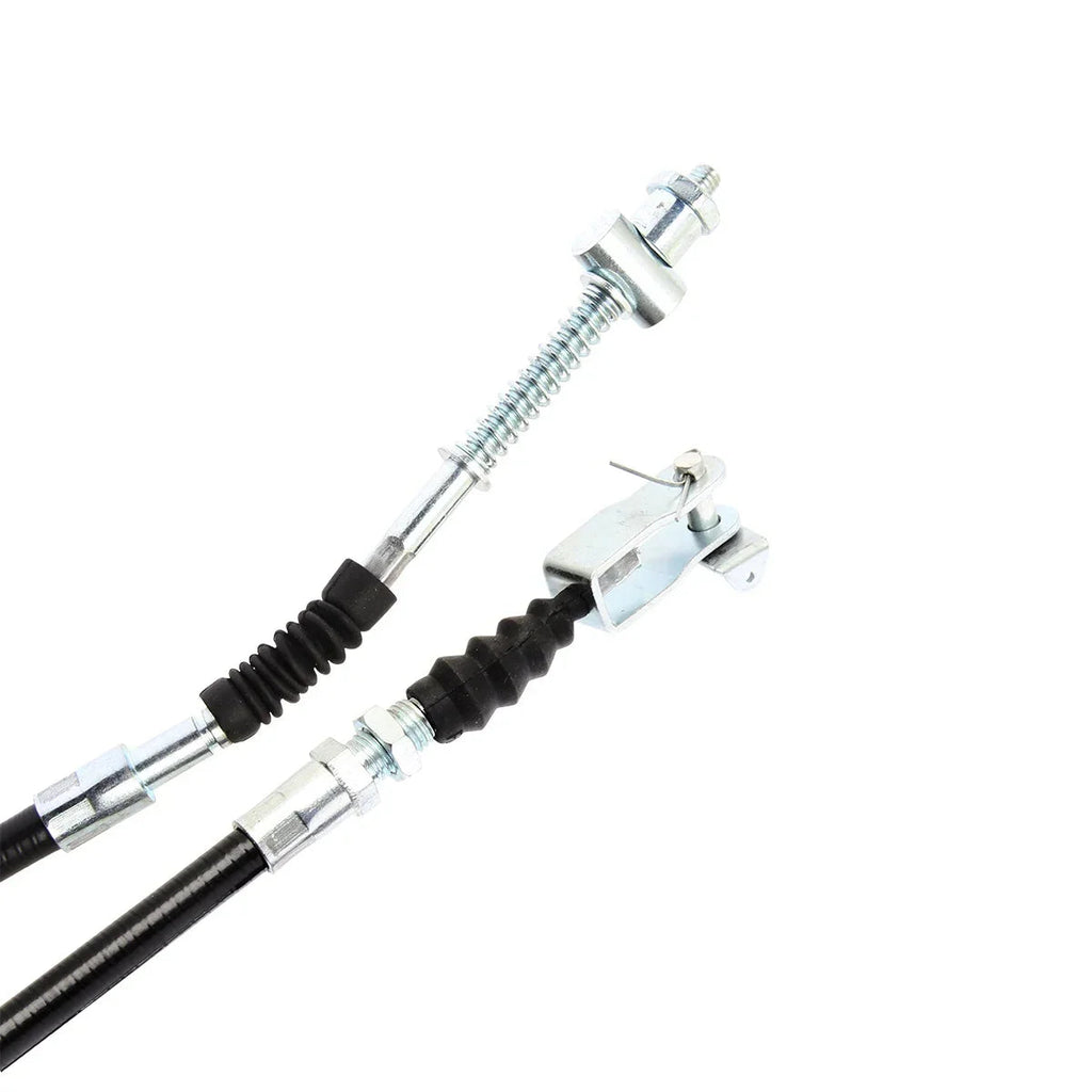Chicote de Freno Trasero Rc 150 Italika Original