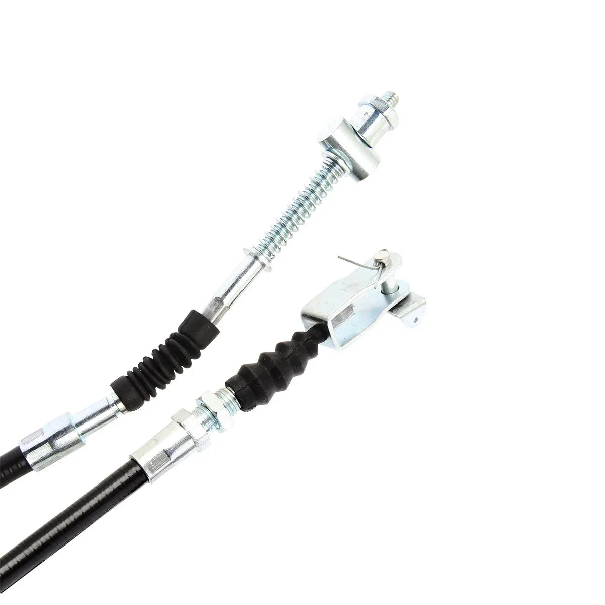 Chicote de Freno Trasero Rc 150 Italika Original