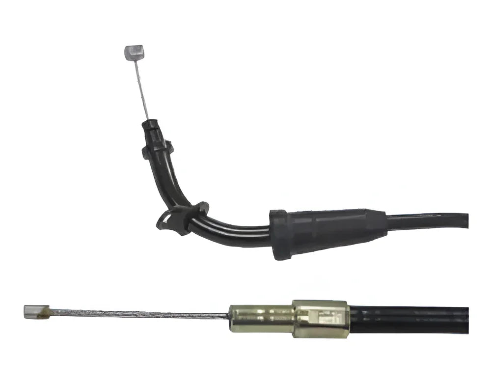 Chicote de Acelerador Dt 125 Italika Original
