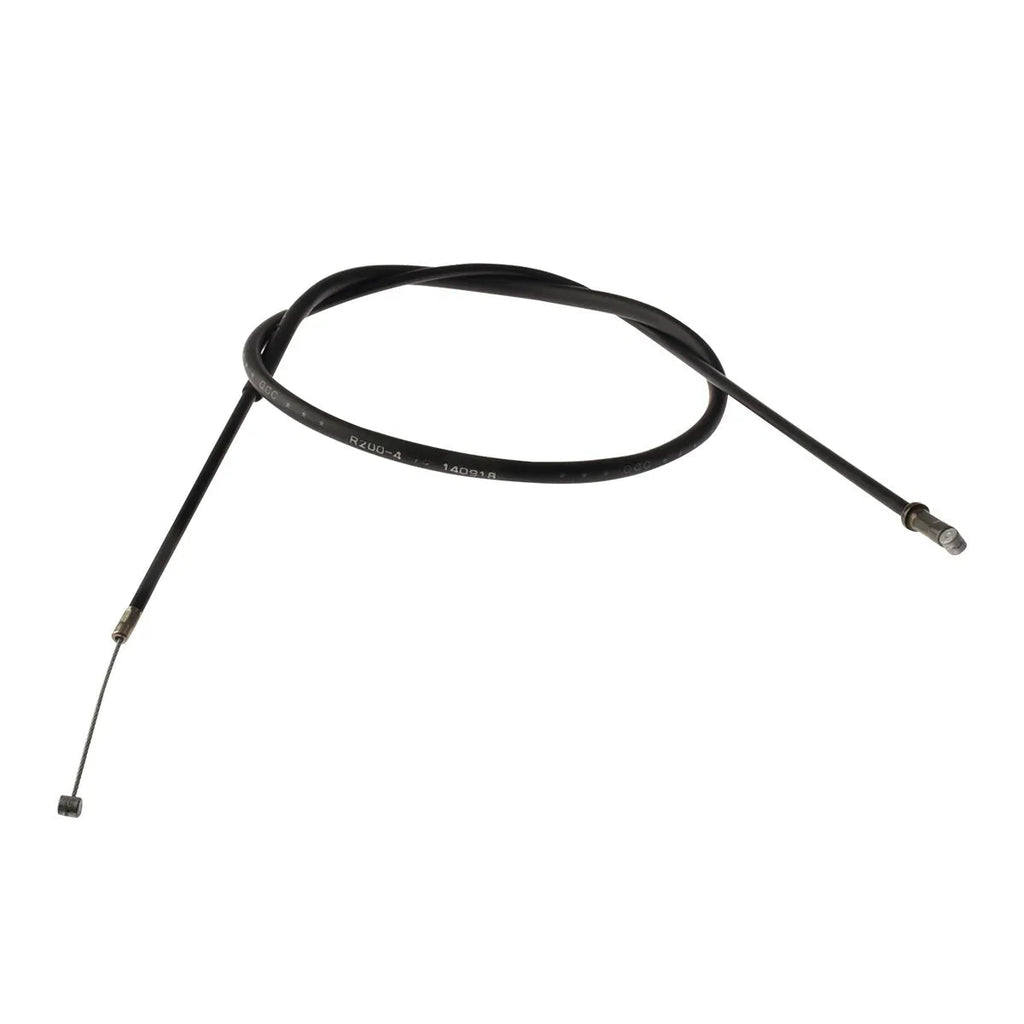 Chicote de Ahogador Tc 200 Italika Original