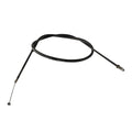 Chicote de Ahogador Tc 200 Italika Original