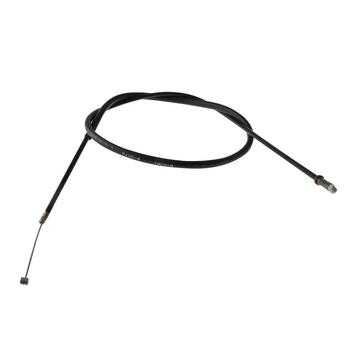 Chicote de Ahogador Tc 200 Italika Original
