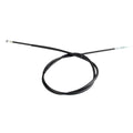 Chicote de Freno Trasero Atv 250 con Reversa Italika Original