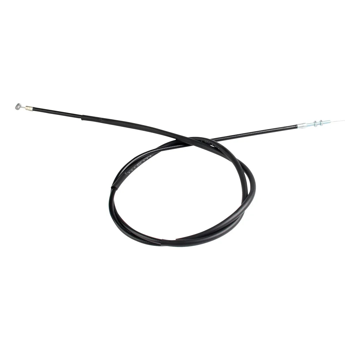Chicote de Freno Trasero Atv 250 con Reversa Italika Original