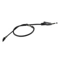Chicote de Clutch Dt 110 Delivery (2016-23) - Ft 115 (2016-19) Italika Original