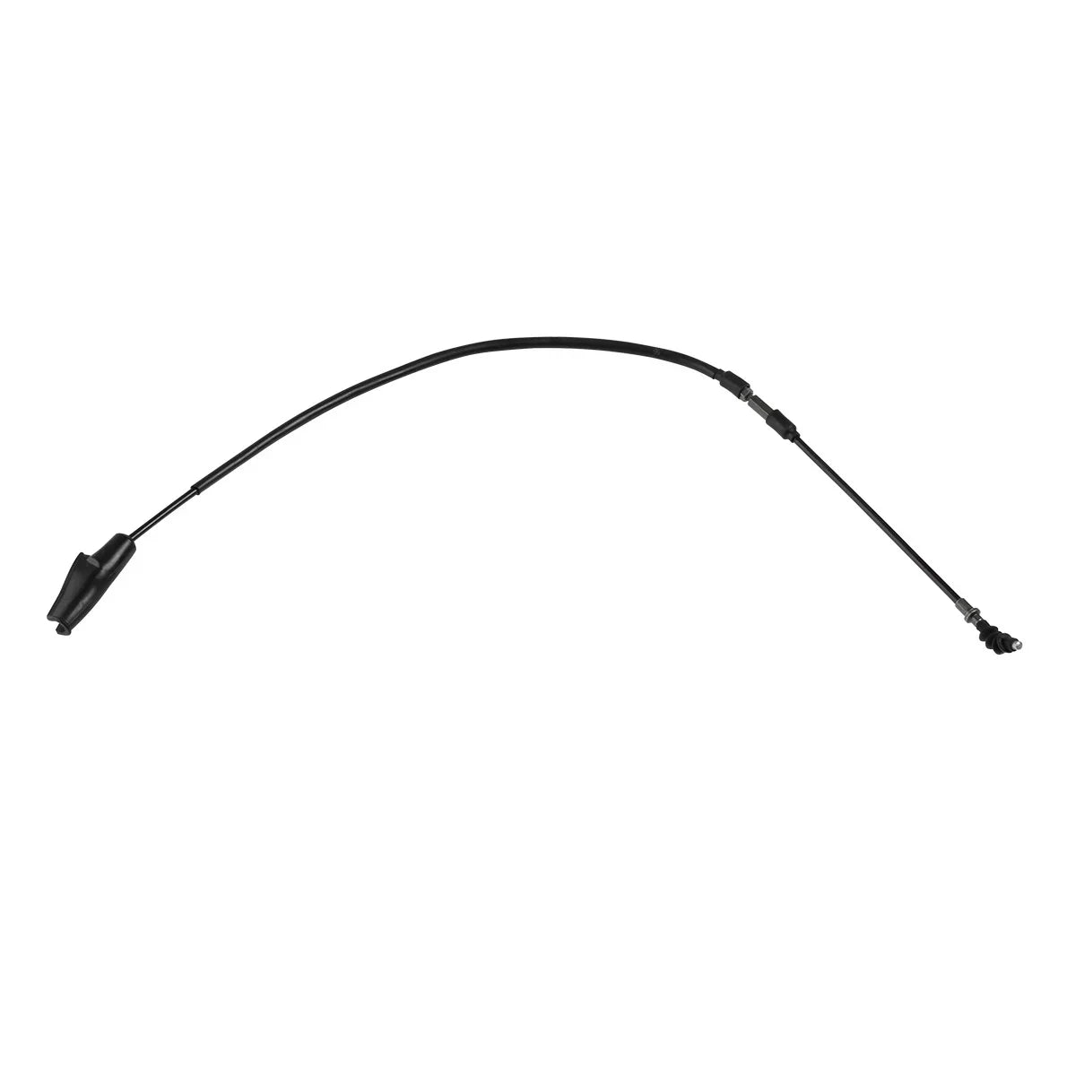 Chicote de Clutch Dt 110 Delivery (2016-23) - Ft 115 (2016-19) Italika Original