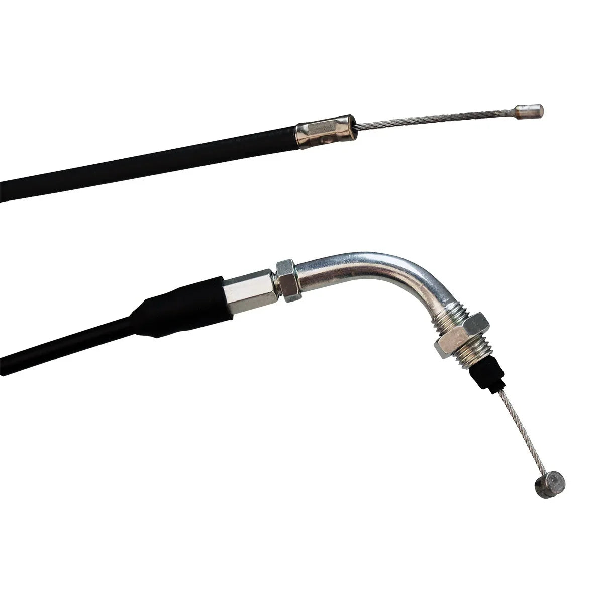 Chicote de Acelerador Dt 150 - Forza 150 - Strada 70 Italika Original