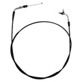 Chicote de Acelerador D 125/150 - Vitalia 125 - W 150 - Ws 150/175 Generico Chino