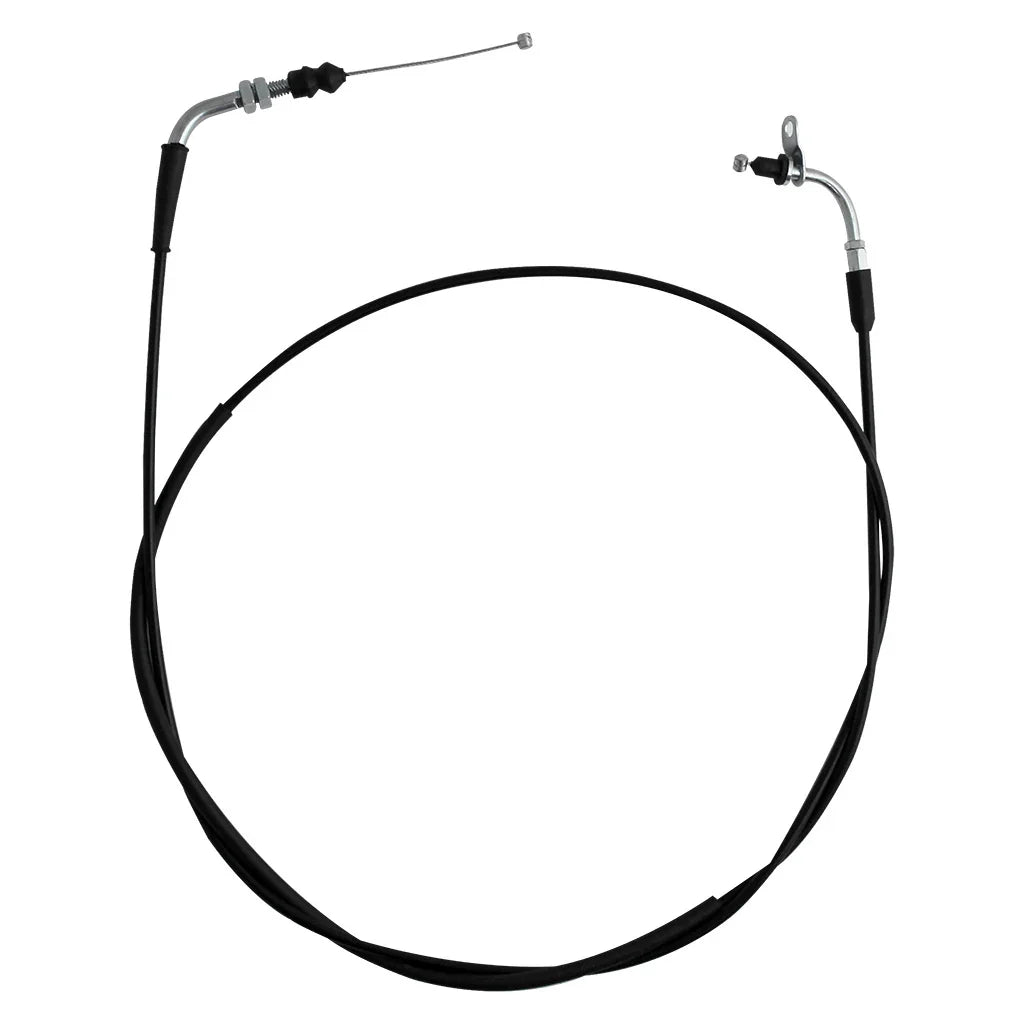 Chicote de Acelerador D 125/150 - Vitalia 125 - W 150 - Ws 150/175 Generico Chino