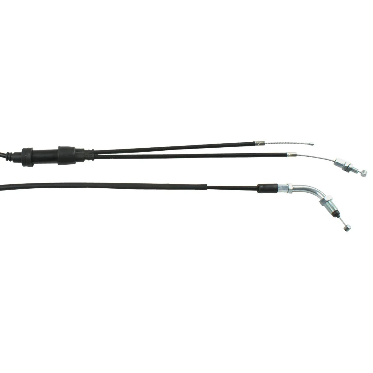 Chicote de Acelerador Rc 200 Italika Original