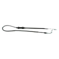 Chicote de Acelerador Rc 200 Italika Original