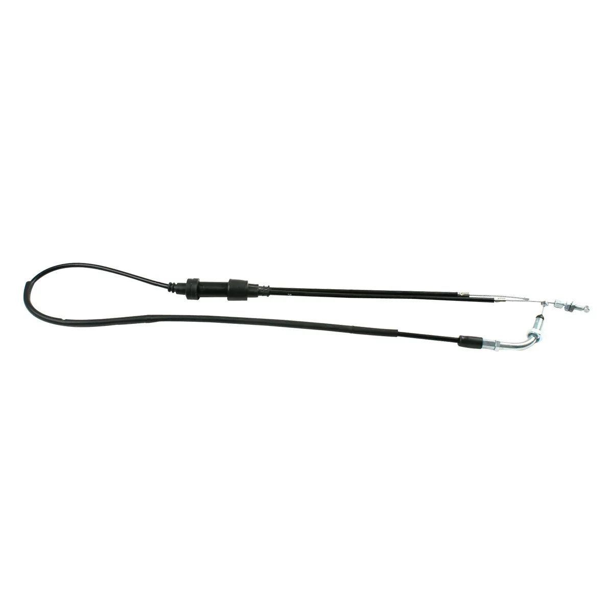 Chicote de Acelerador Rc 200 Italika Original
